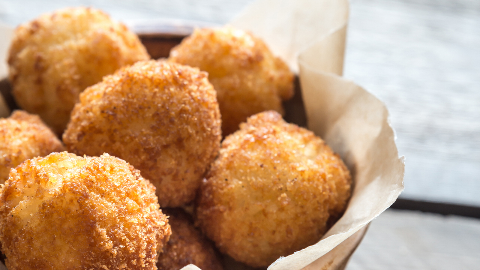 Bitterballen