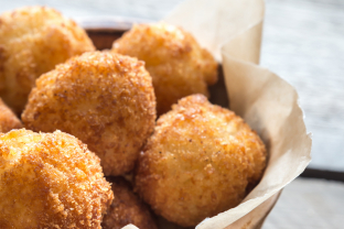 Bitterballen