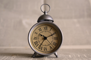 Timemanagement