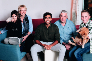 Bonusfamilie