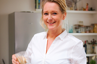 Antoinette s recepten